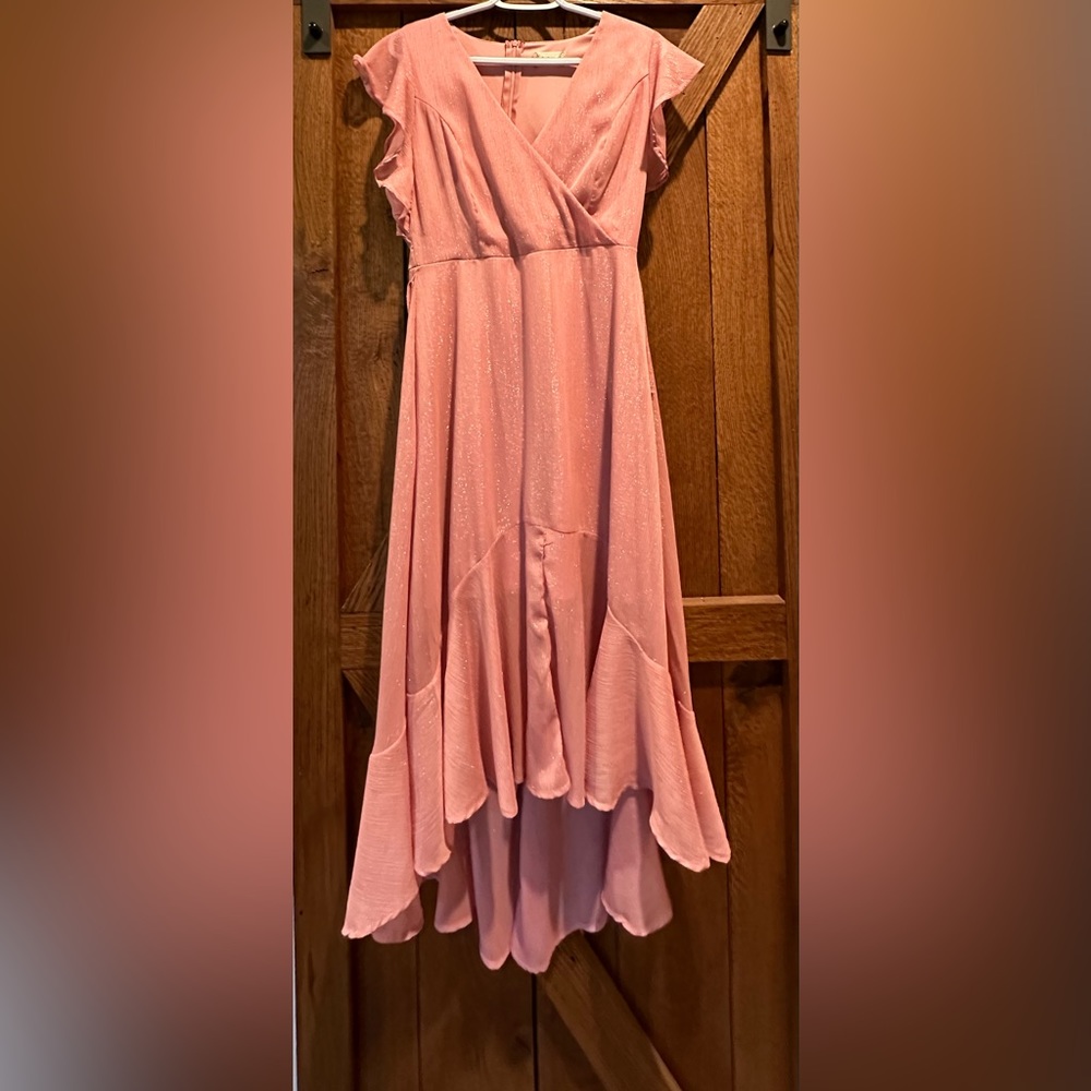 Altar’d State. Size M dress.